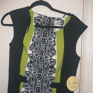 BNWT Emma & Michele Dress